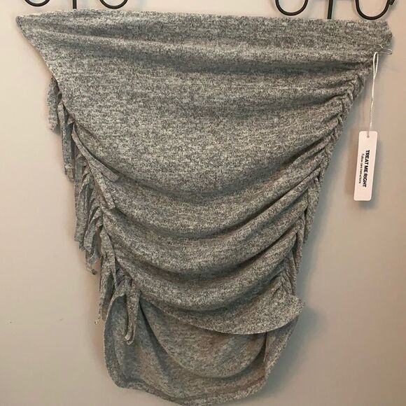 Express Tops - Tube top